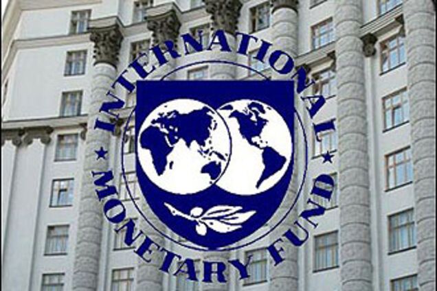 Украина договорилась о восстановлении сотрудничества с МВФ