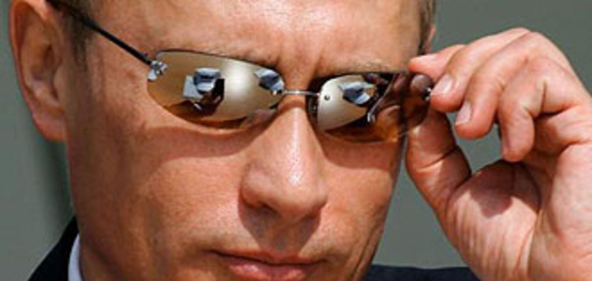 Путин начал расследование катастрофы Ту-154