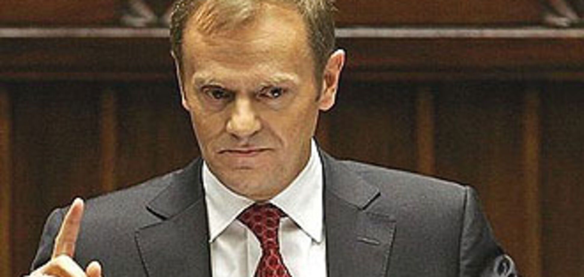 Премьер Польши созвал срочное совещание в Варшаве