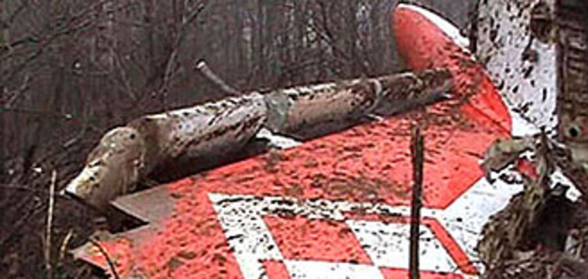 Следователи отрабатывают несколько версий крушения самолета