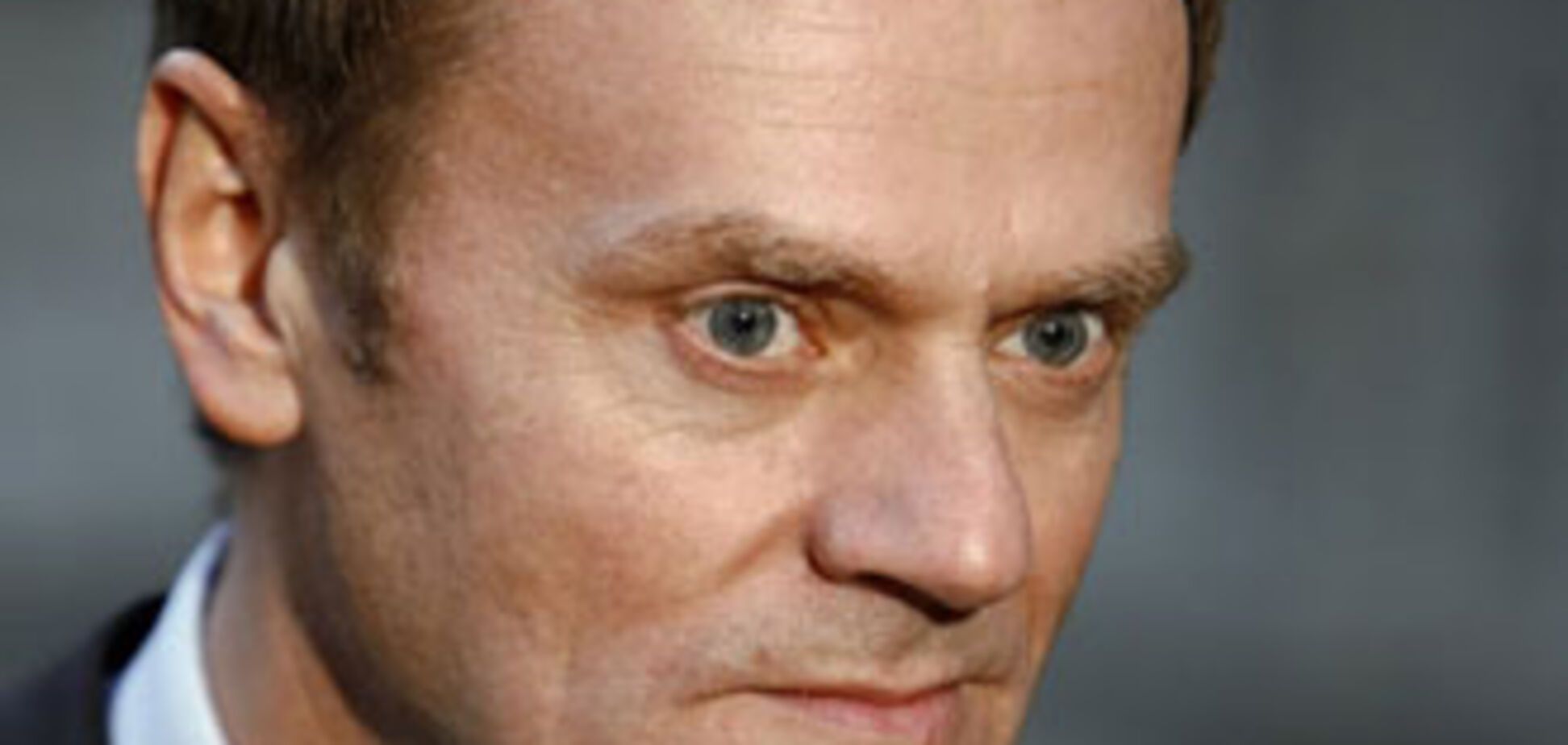 Премьер-министр Польши плакал, узнав о трагедии в Смоленске