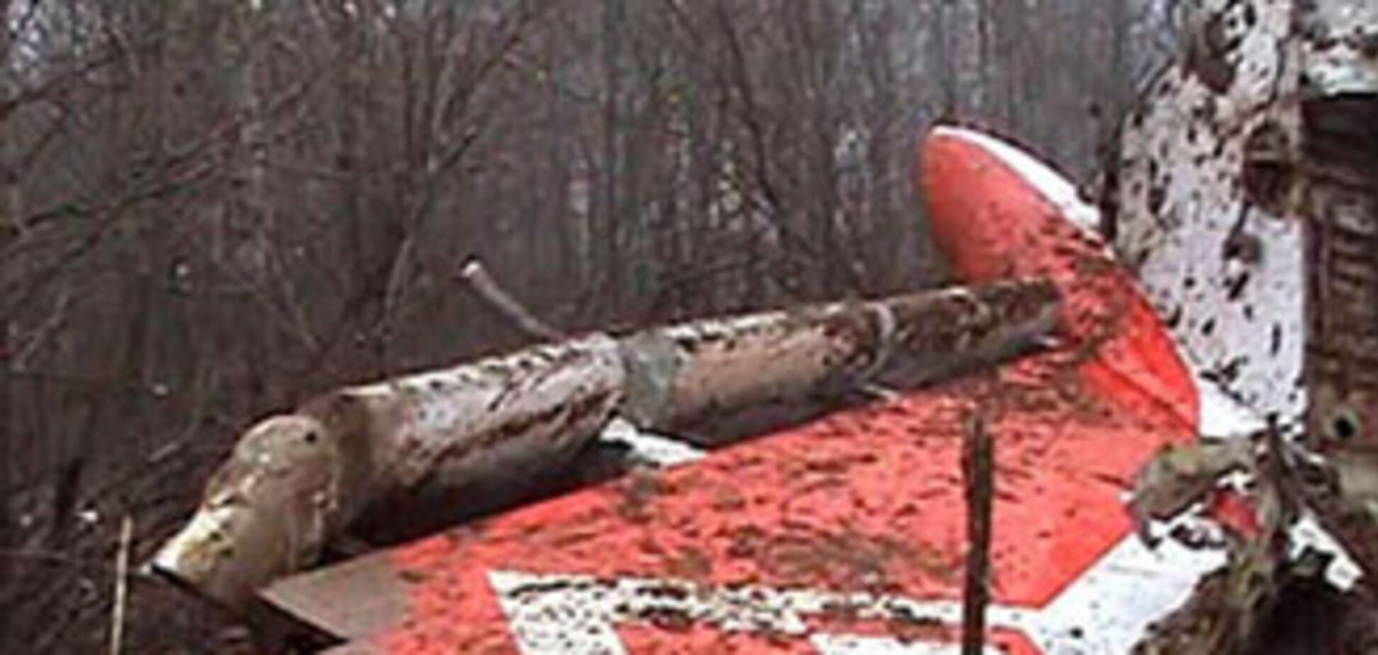 Экипаж самолета Качиньского игнорировал указания аэродрома