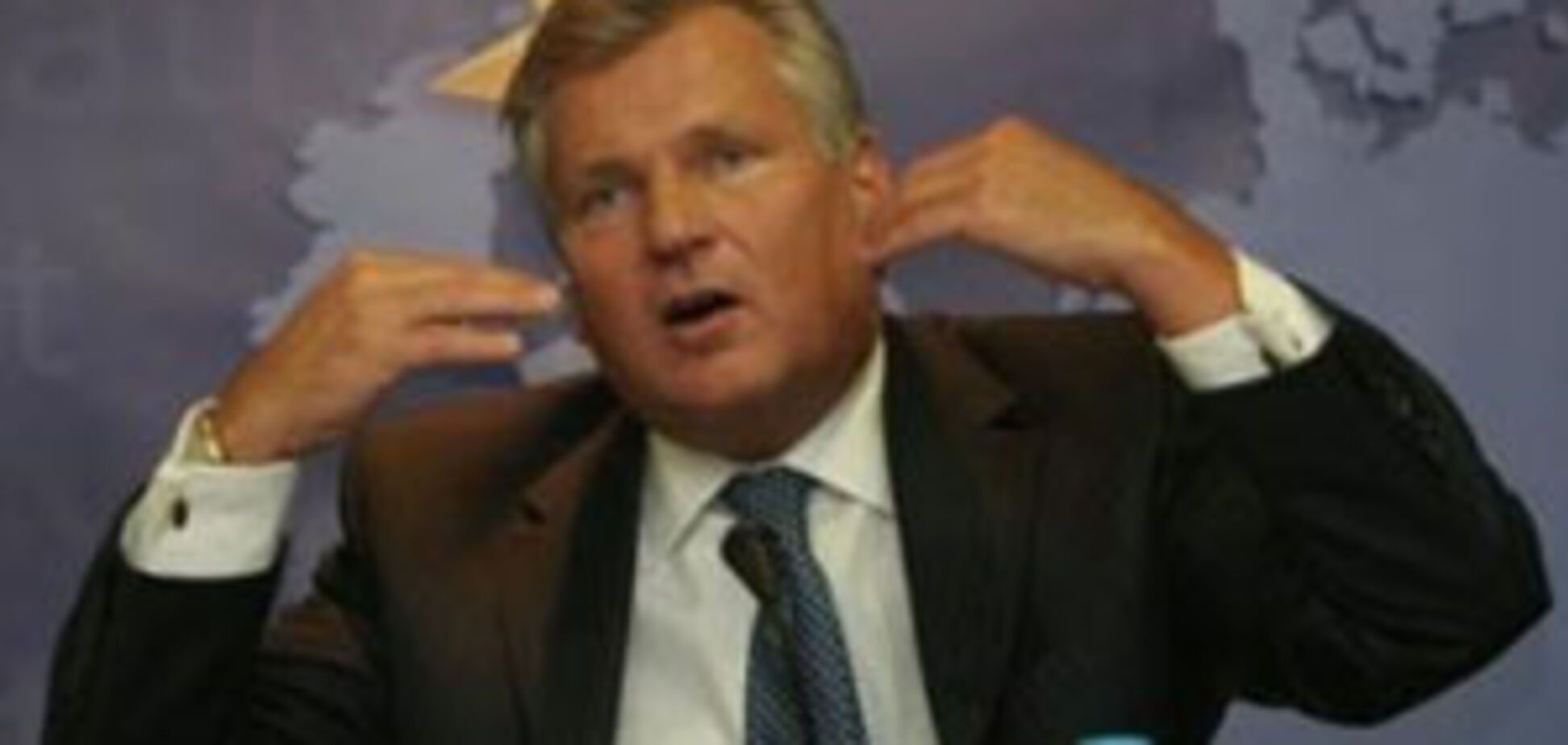 Квасневский: Аэропорт в Смоленске - ужасный