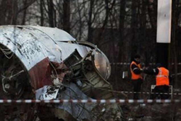 В Москве идет опознание жертв смоленской катастрофы