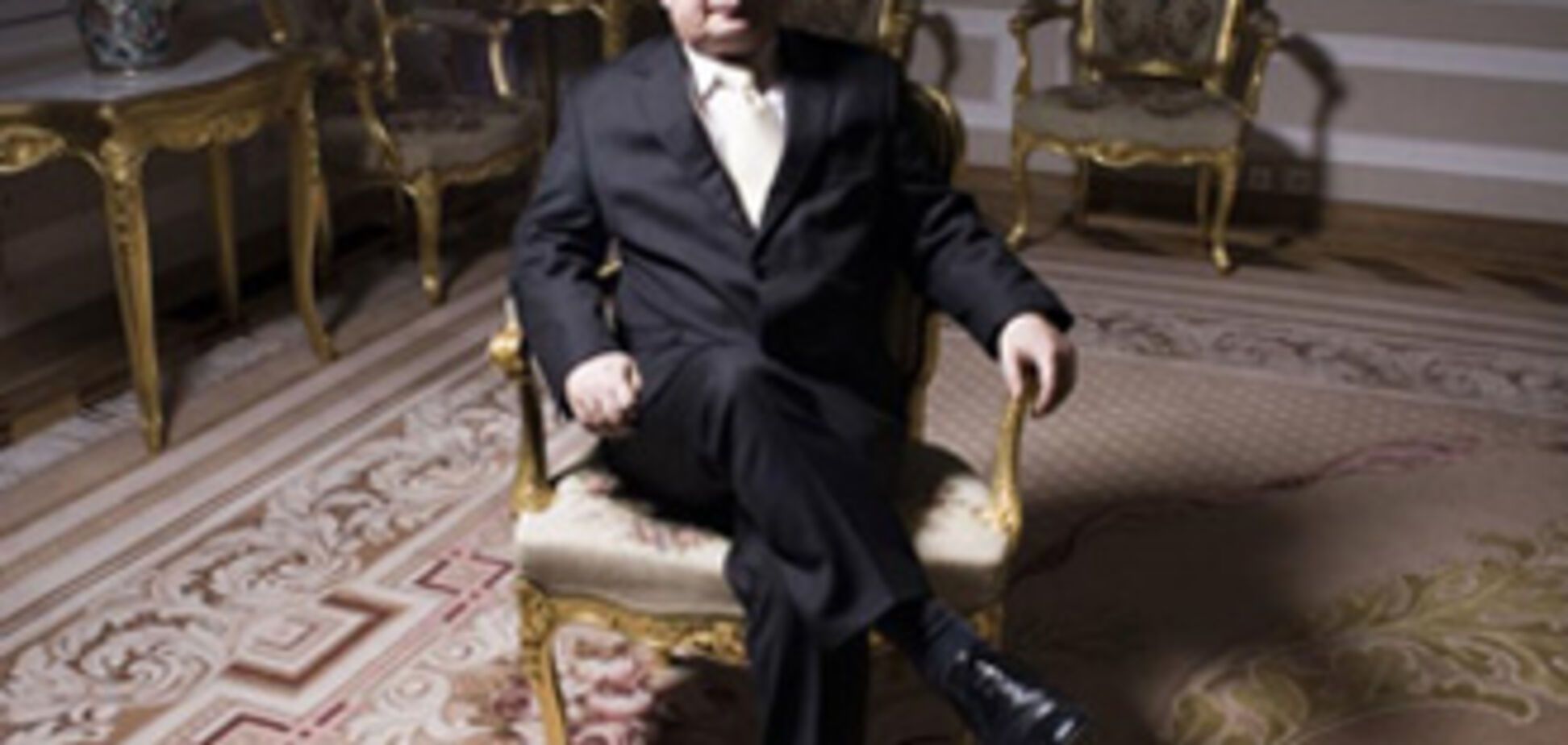 Катастрофу спровоцировал сам Качиньский?