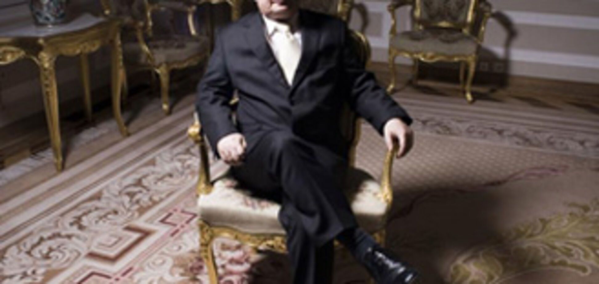 Ярослав Качиньский опознал тело президента