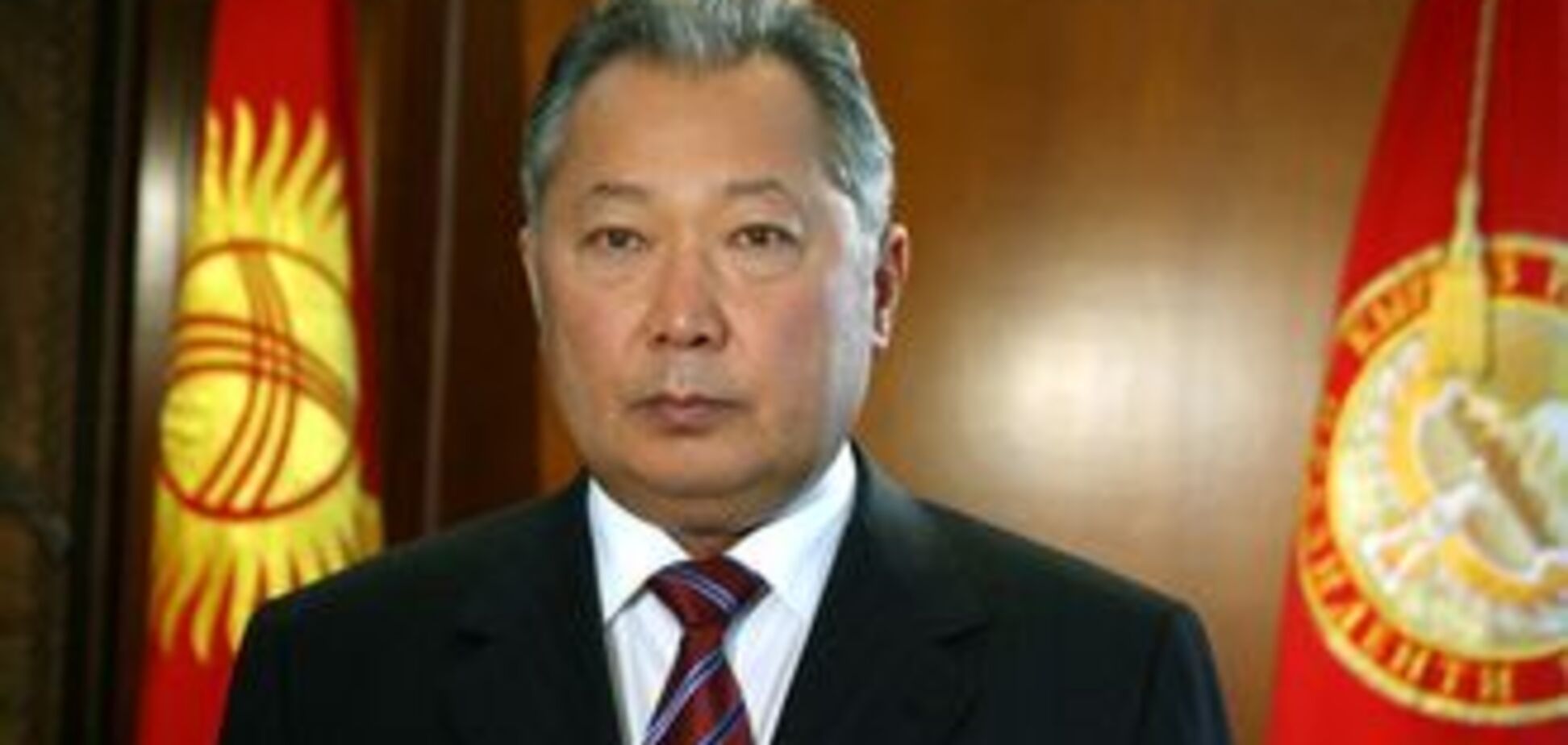 Бакієв запропонував ввести до Киргизії миротворців ООН