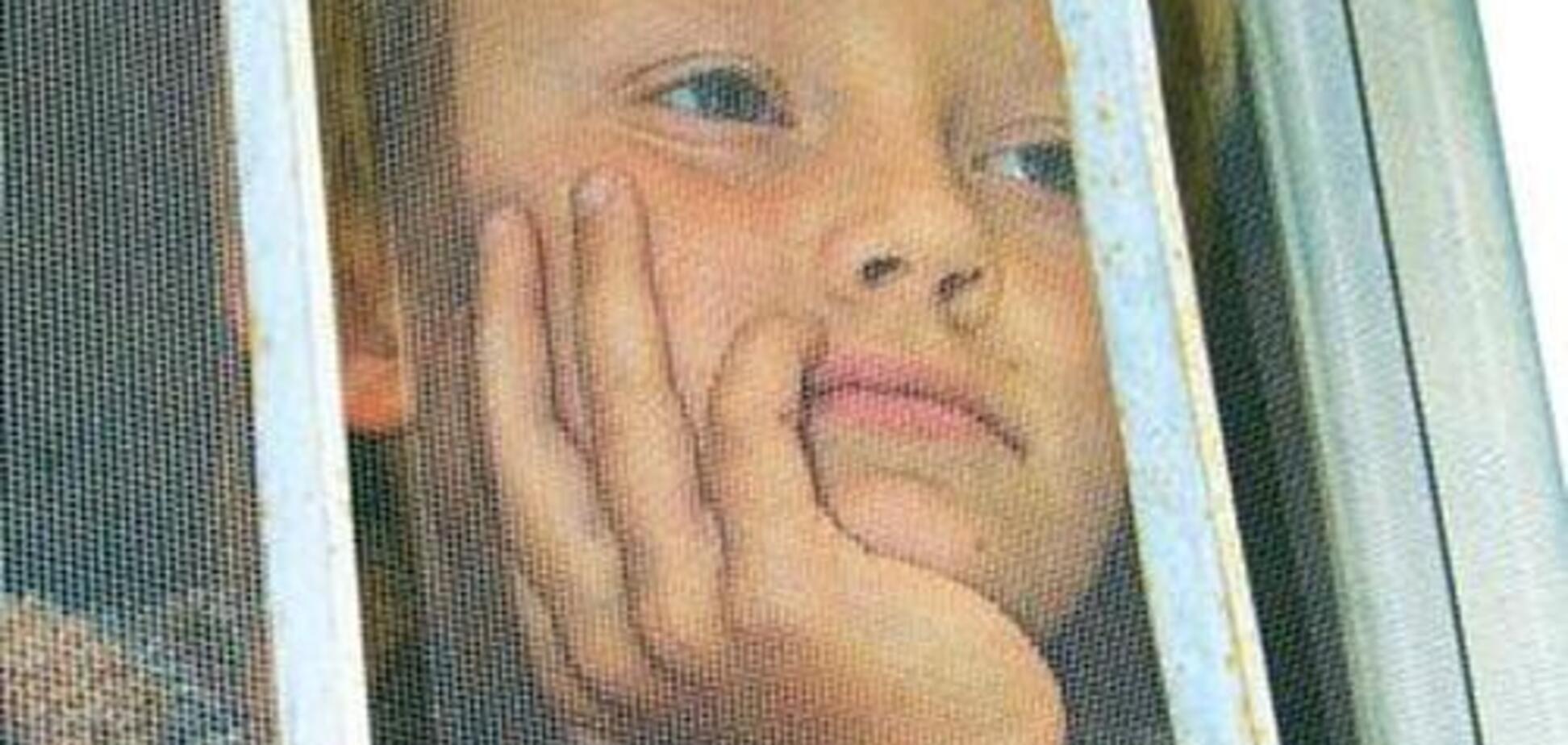 На Донбассе хотят ввести комендантский час для детей