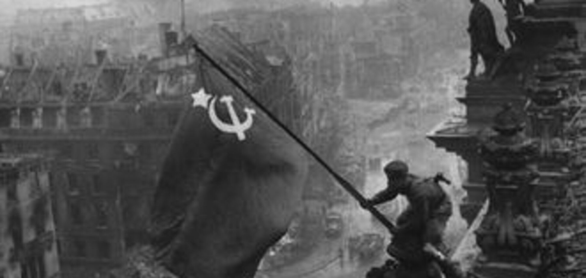 В Херсоне 9 мая поднимут флаг СССР
