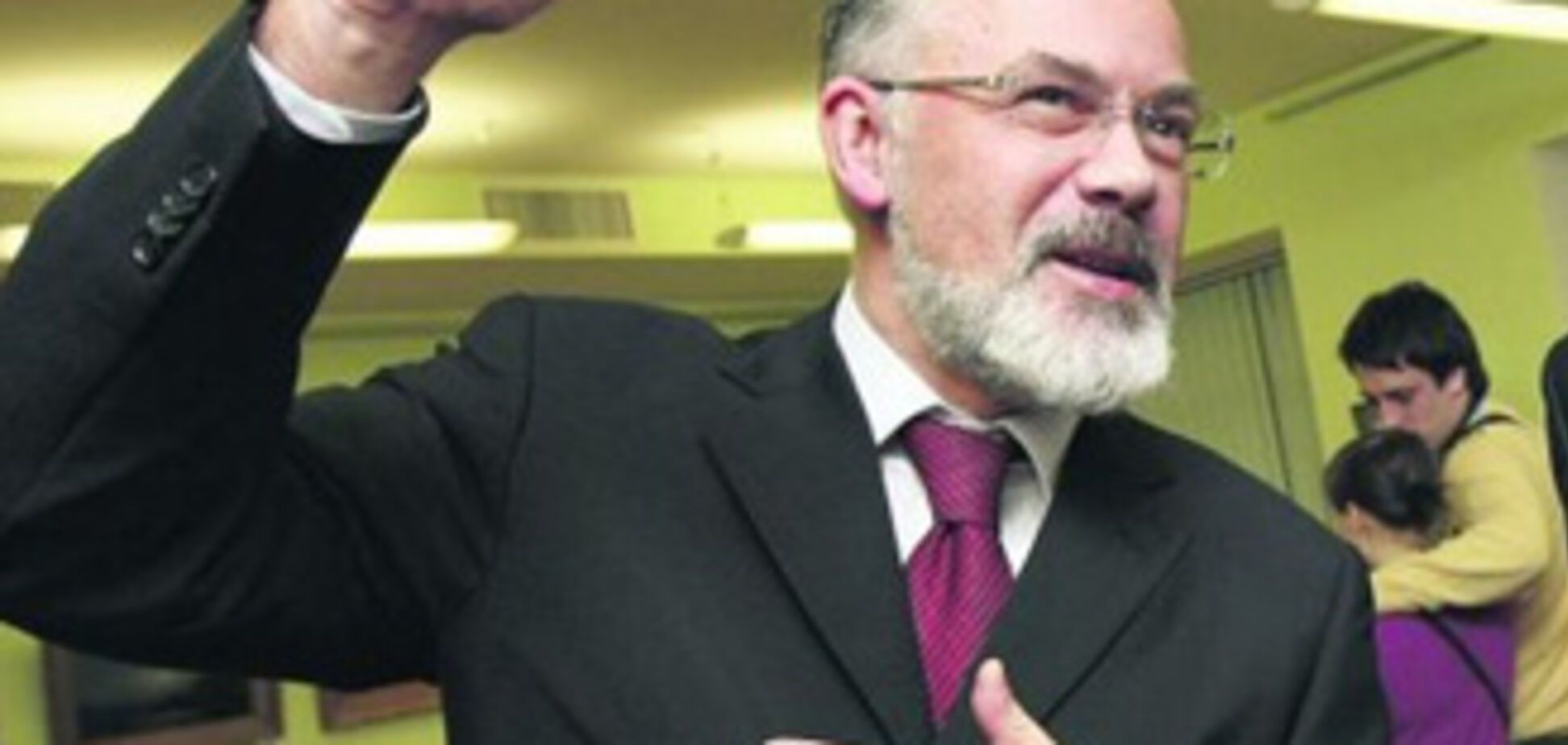 Вузы России ждут украинских студентов. Табачник договорился