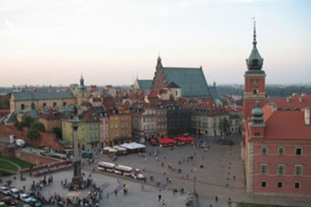 Гибель Качиньского рассорит Польшу и Россию?