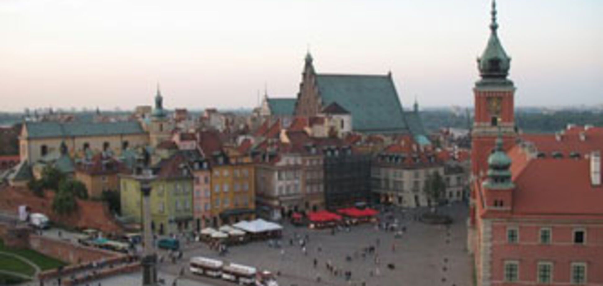 Гибель Качиньского рассорит Польшу и Россию?