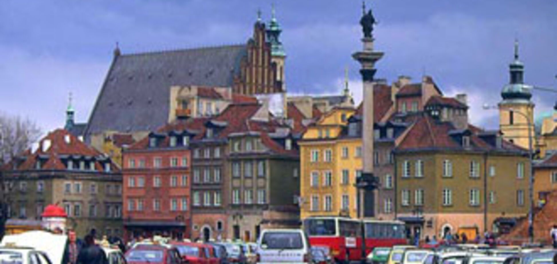 Катастрофа під Смоленськом не вплине на польську економіку