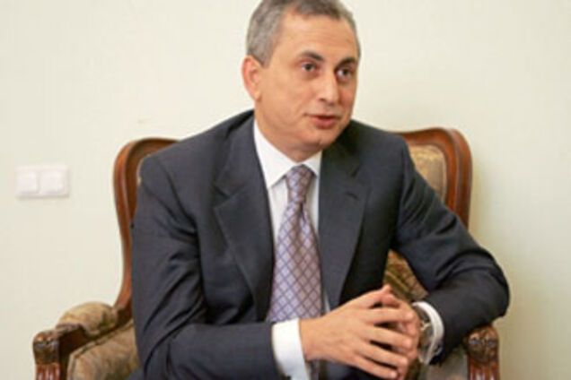 Табачник попросил прощения у Колесникова