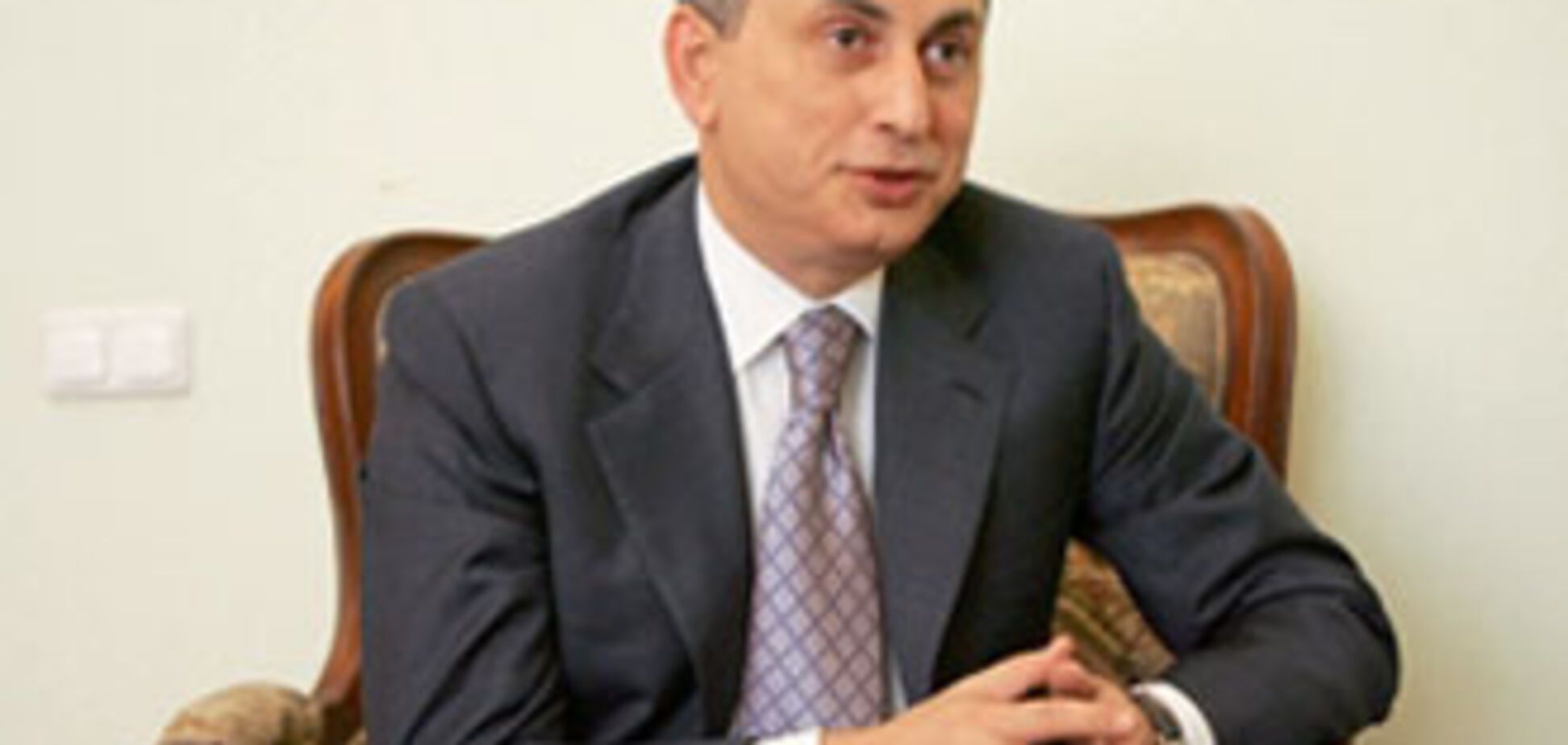 Табачник попросил прощения у Колесникова