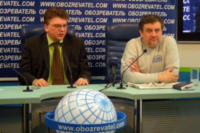 В Вашингтоне Янукович успеет только познакомиться с Обамой