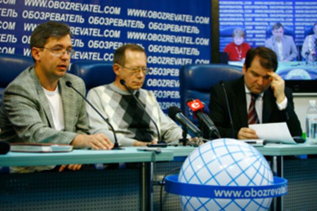 Украина подарила России отказ от НАТО