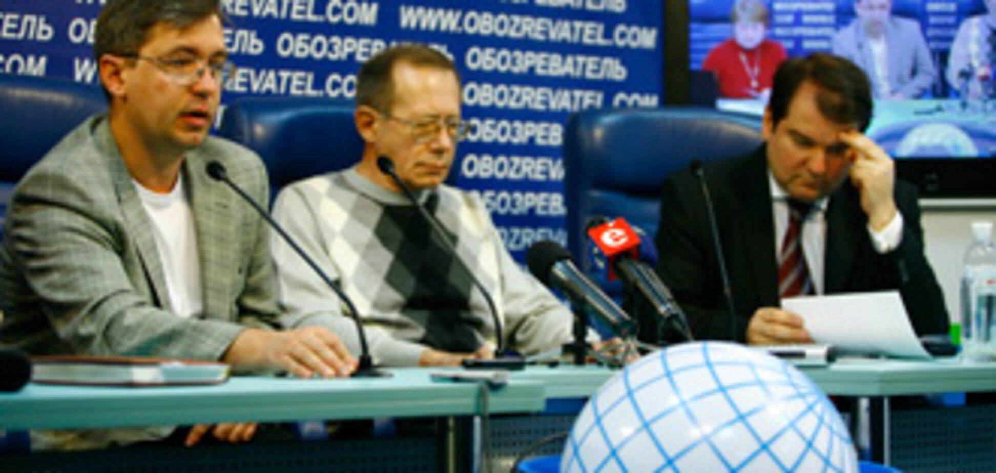 Украина подарила России отказ от НАТО