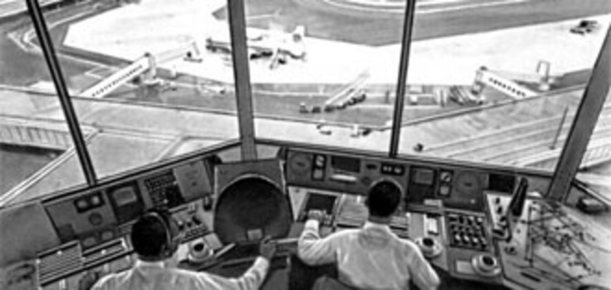 Україна посилить контроль за безпекою польотів