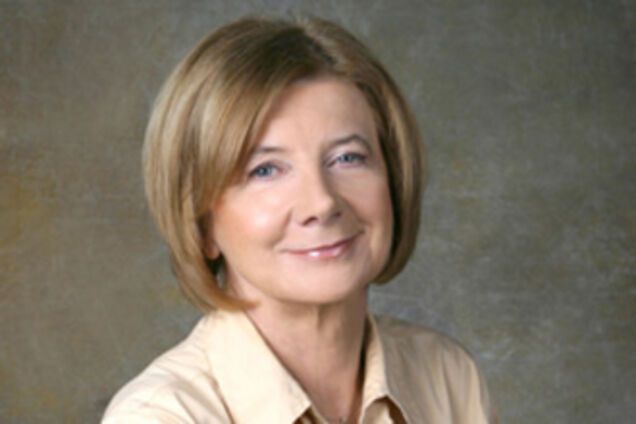 Упізнано тіло дружини Леха Качинського