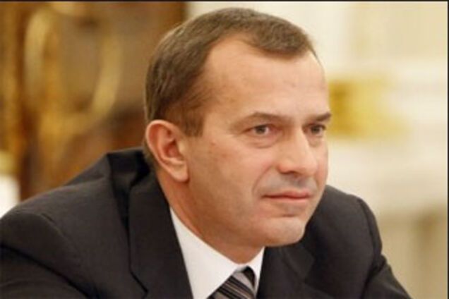 Клюєв побоюється нових вибухів газу