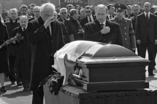 Обама може приїхати на похорон Качинського