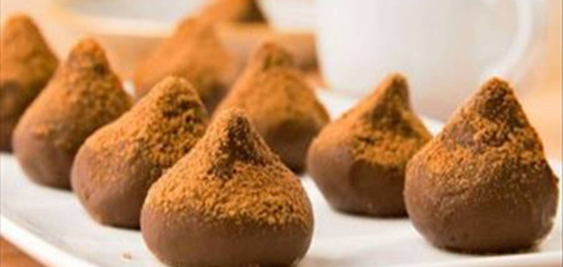 Кофейный соблазн