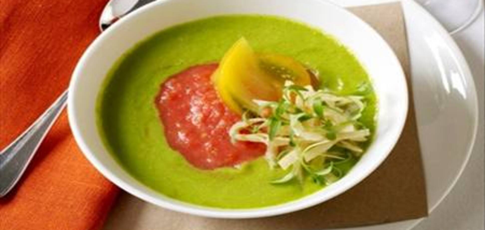 Вкусные прелести