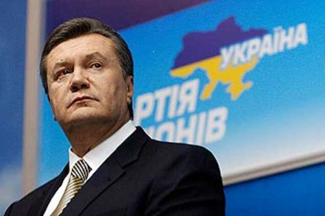 Янукович активізує співпрацю з Китаєм