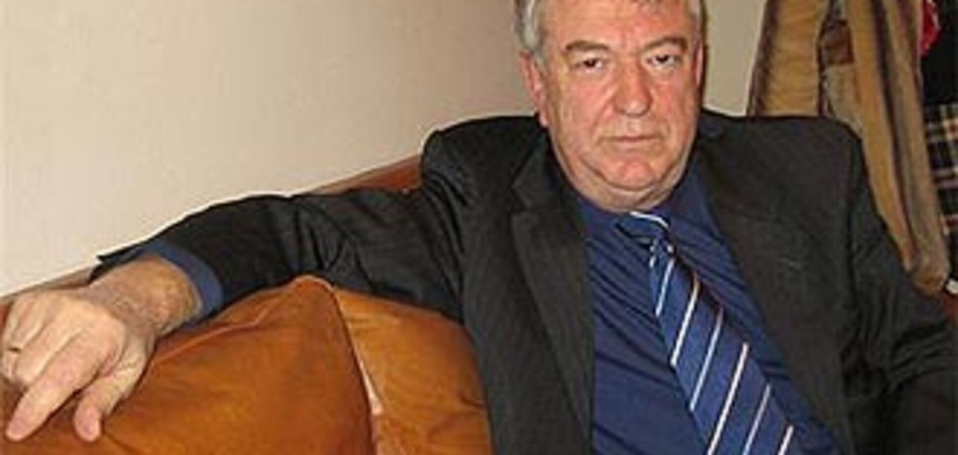 Одеська прокуратура допитала Боделана