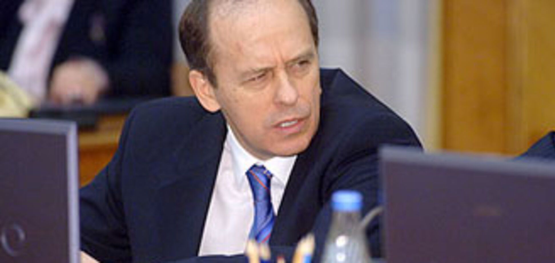 Убиты 26 организаторов подрыва 'Невского экспресса'