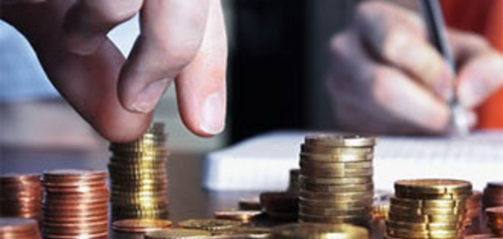 Рада прінаяла закон про стимулювання інвестицій