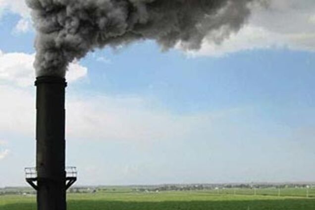 Кировоград: возбуждено уголовное дело за загрязнение воздуха