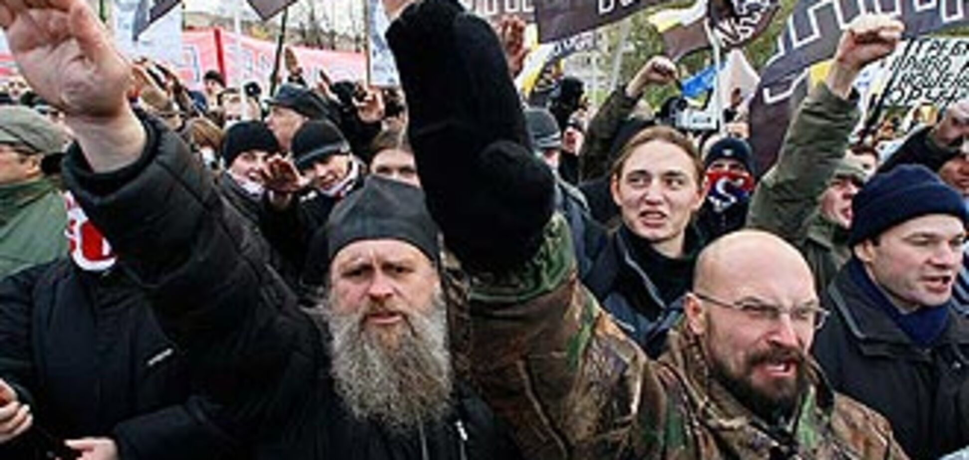 Верховная Рада приняла законопроект о преследовании нацизма