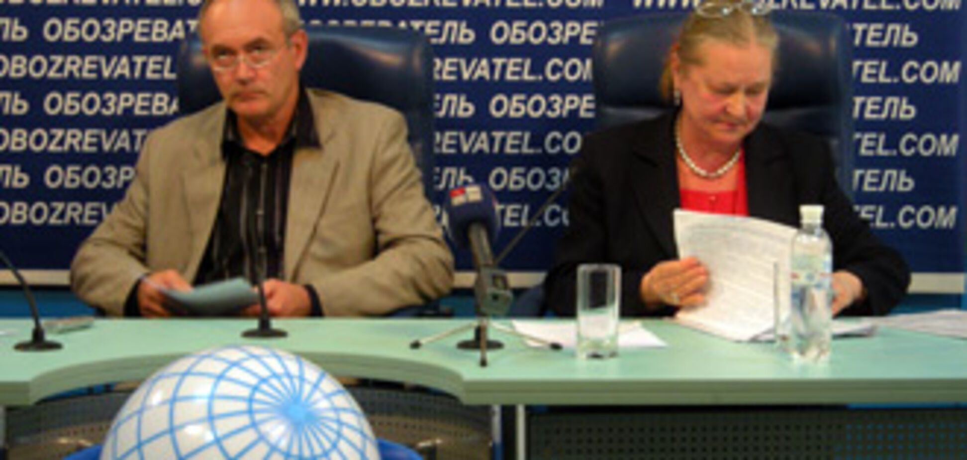Табачник узаконит дискриминацию украинцев?
