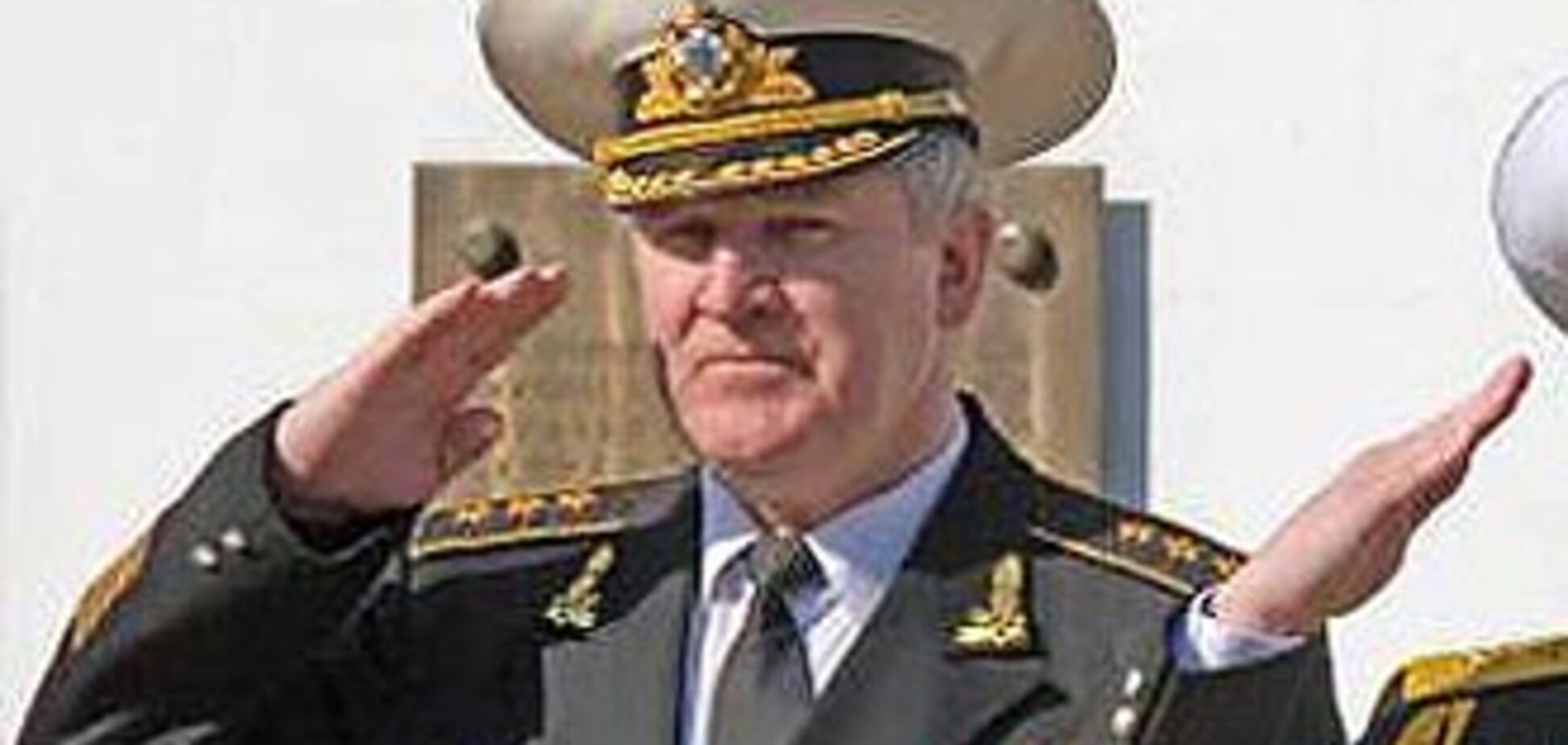 Украина будет наблюдателем при Совете министров обороны СНГ