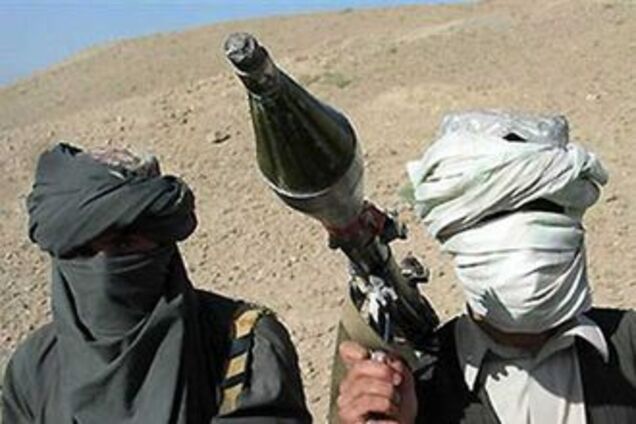 Військові розстріляли замість талібів 73 мирних жителя