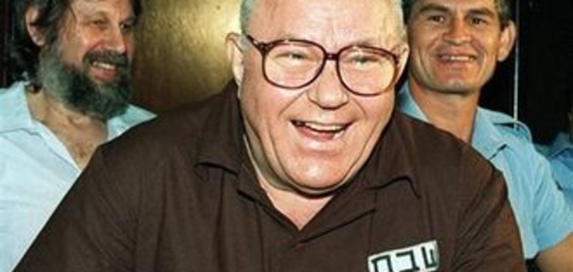 Дем'янюк стверджує, що сам став жертвою нацистів