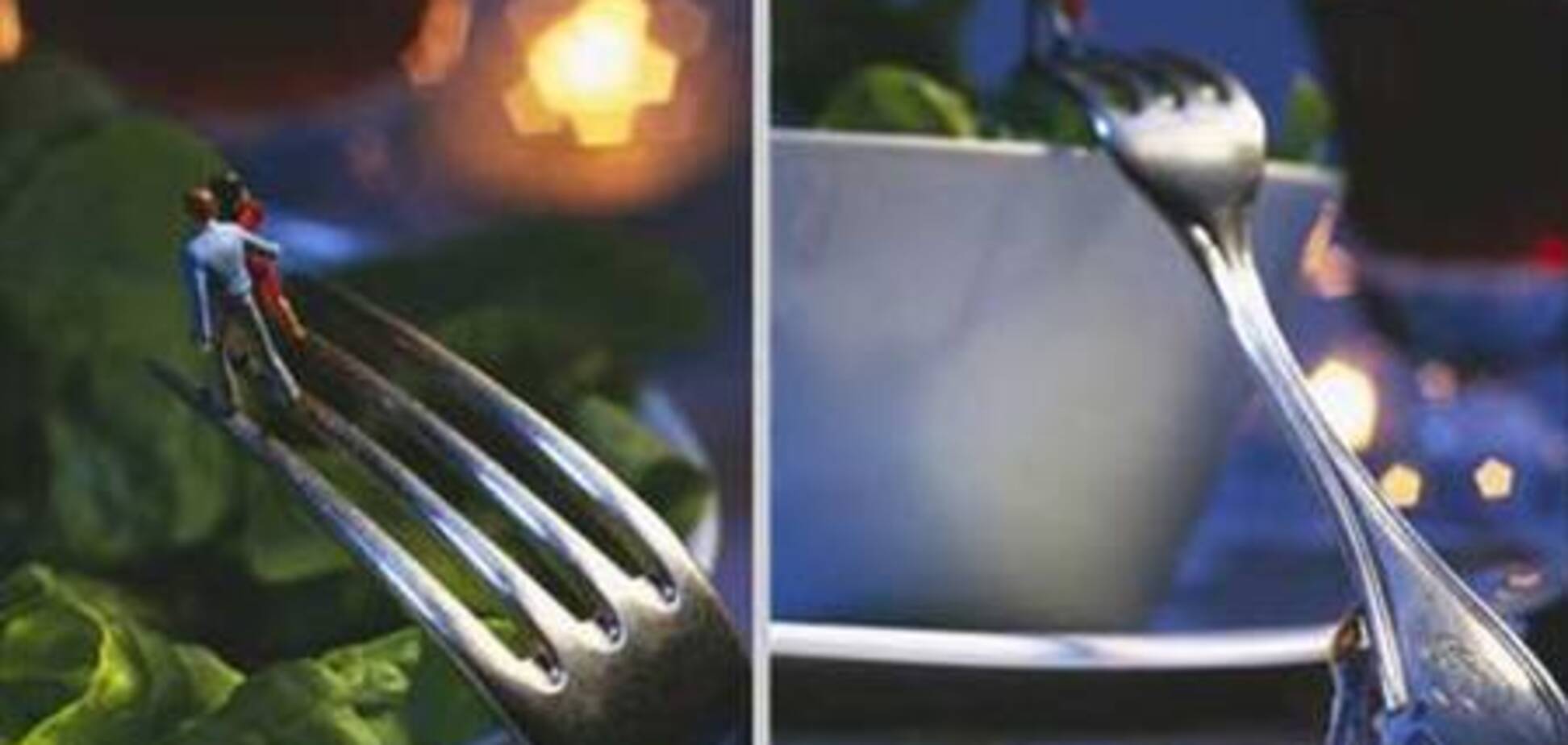 Съедобная жизнь Minimiam