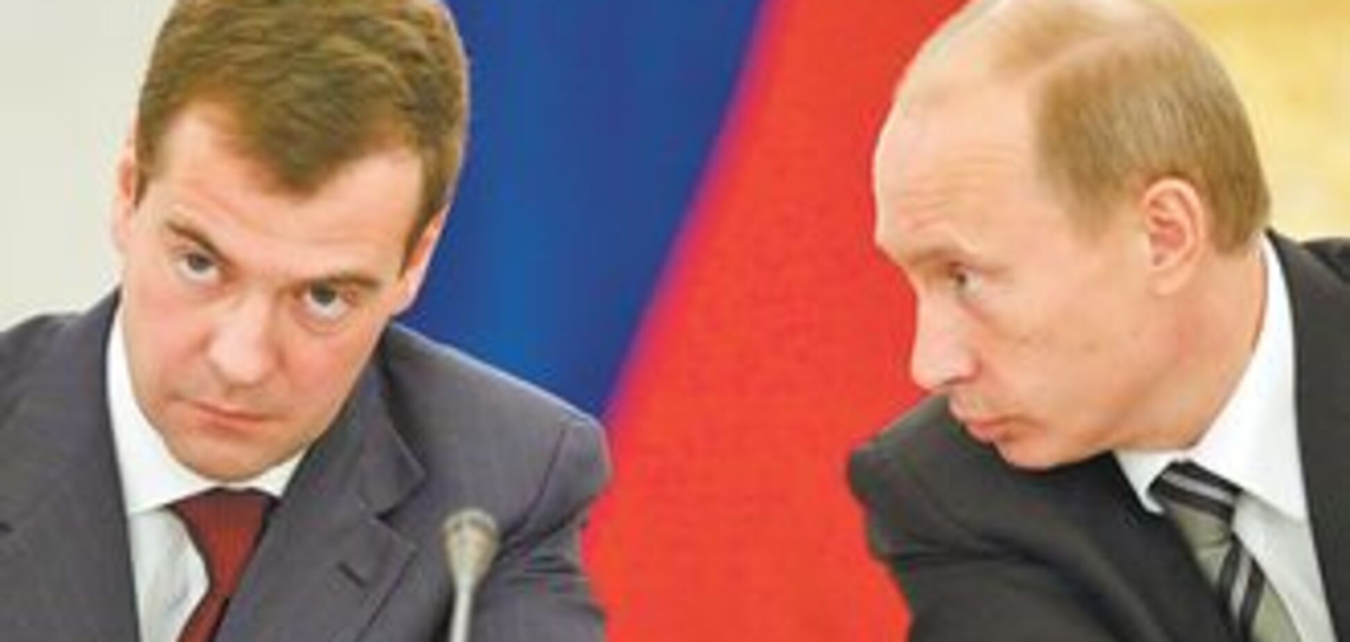 Медведев: в России нет возрождения сталинизма