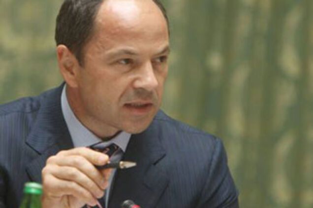 Тигипко: За газ ничего России не отдадим