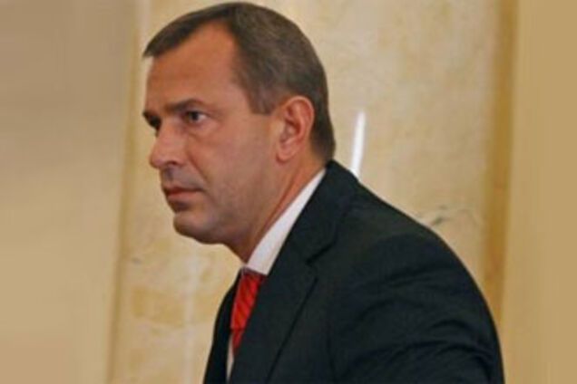 Клюев заверил, что РосУкрЭнерго в Украину не вернется