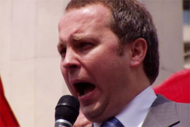 Литвин требует Шуфрича в Раду