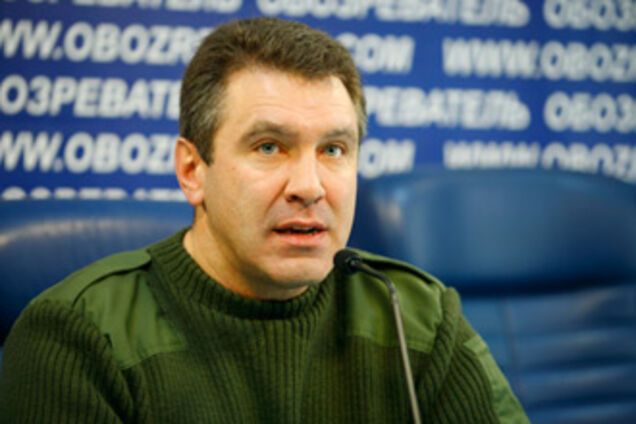 Жизнь простого украинца не зависит от цены на газ