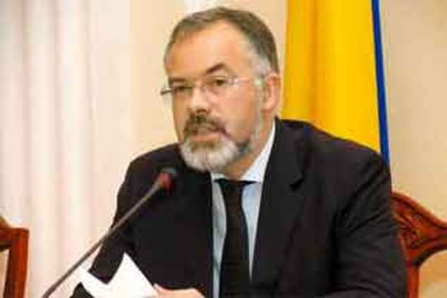 'За Украину!' будет настаивать на отставке Табачника