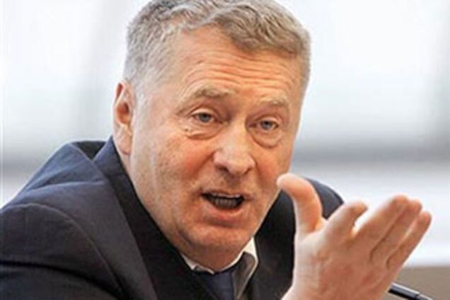 Жириновский: в гибели Качиньского виновна Россия