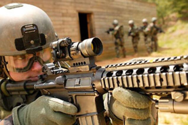 Россию внесли в список врагов Америки