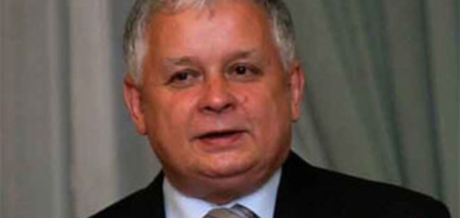 Янукович поедет на похороны Качиньского