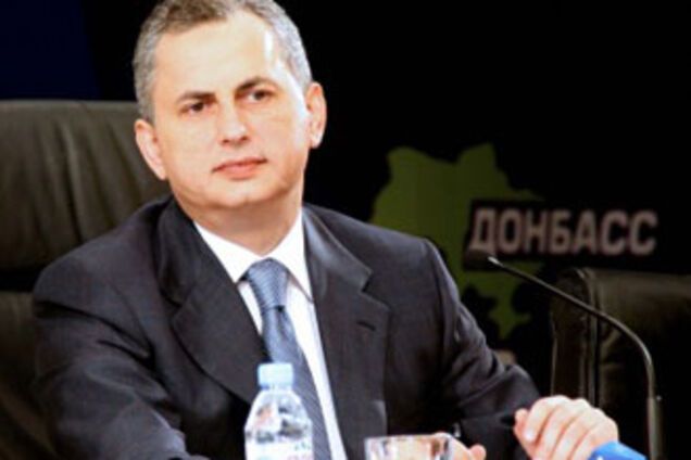 Колесников представил программу подготовки к Евро-2012