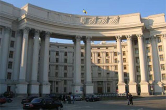 Украина не отдаст Румынии свой остров